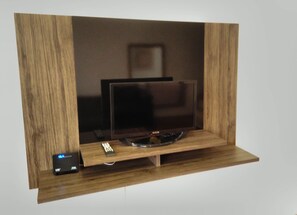Television