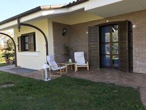Terrass/Patio