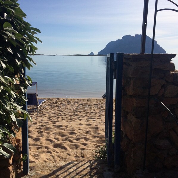 Strand