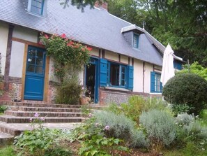 Terrasse / Balkon