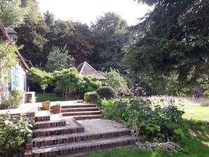 Boendeområde