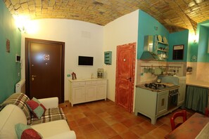 Cucina privata