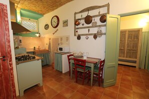 Cucina privata