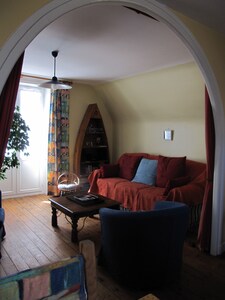 Apartment/ flat - Dinard