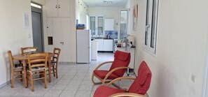 Interiör