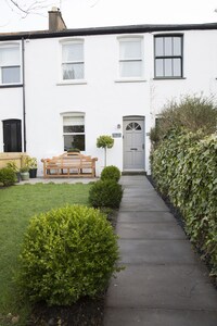 Luxus-Ferienhaus in Keswick, im englischen Lake District