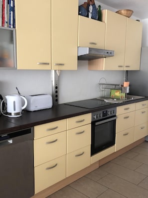 Cuisine privée