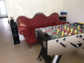 Spielezimmer