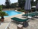 Maison & Piscine chauffee / House & heated pool