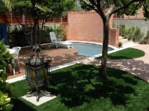 Garden, Park