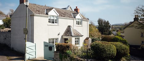 Castle Lodge Cottage 