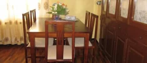 Comedor