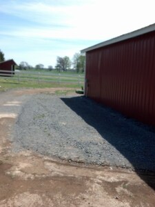 The Bunkhouse at Rolling Thunder Ranch located in Shelbyville, TN