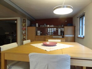 Restauration
