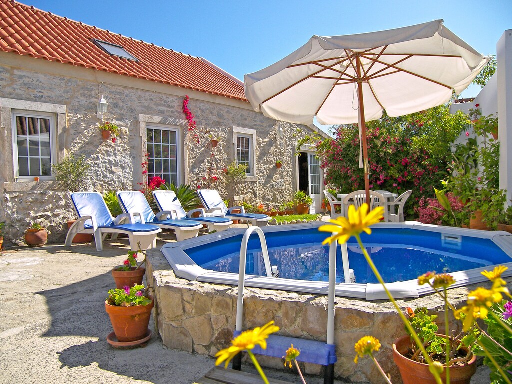 Picture of villa