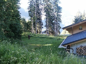 Boendeområde