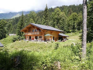 Exteriör