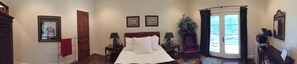 Room panoramic