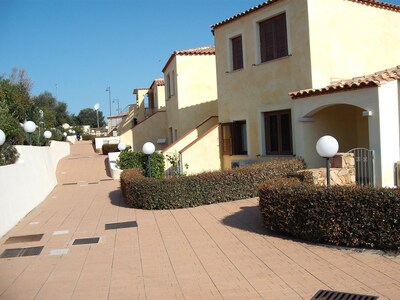 Last minute Casa Costa Smeralda con piscina a 2 km del mar