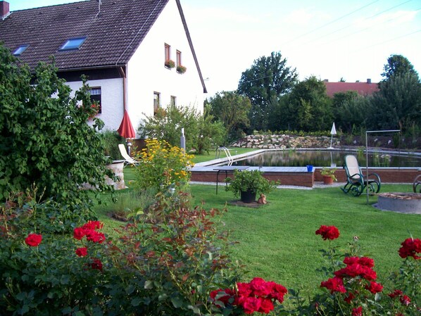 Boendeområde