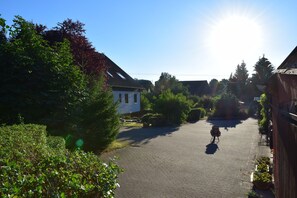 Boendeområde