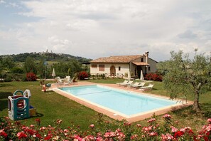 Alberca