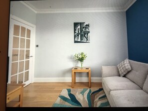 Lounge area for those relaxing moments