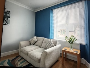 Homely feel