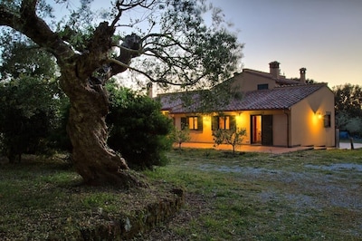 Casa / villa / chalet - Cerveteri