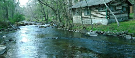 Außenbereich