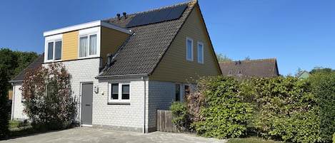 Eksteriør