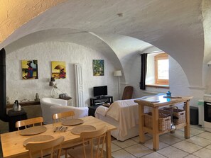 Restauration