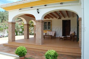 Terrass/Patio