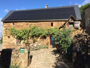Exteriör