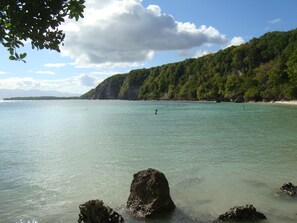 Spiaggia