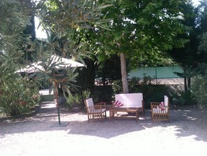 Terrass/Patio