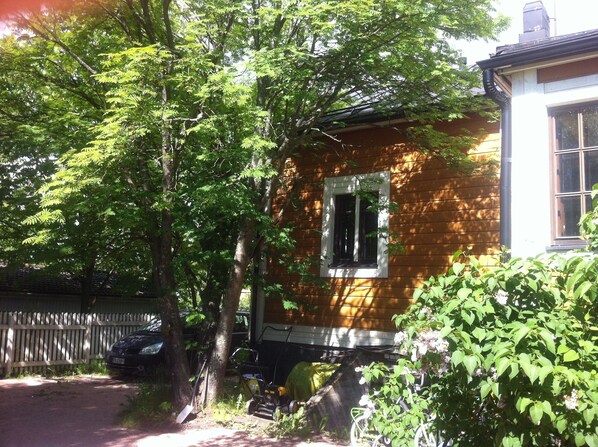Exteriör