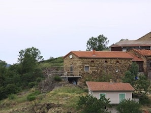 Außenbereich