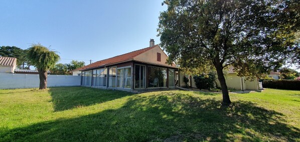 Exteriör