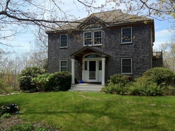 141 Longview Road West Tisbury, MA
