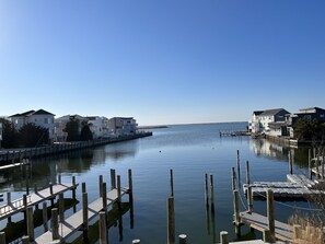 Cove, Pier & Floating Dock - Bring your boat & water toys!