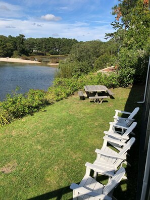Boendeområde