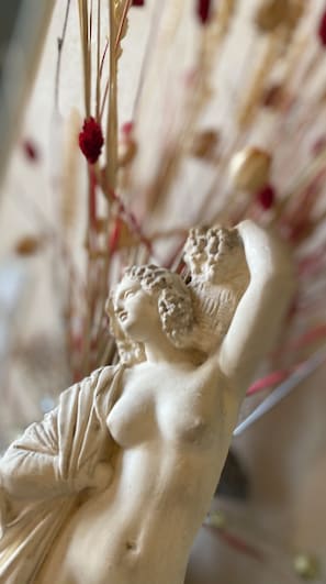 Innendetails