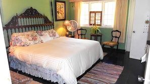King Bedroom