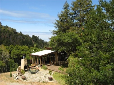 Big Sur Ca Vacation Rentals House Rentals More Vrbo