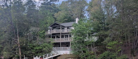 Stillwater Mountain House