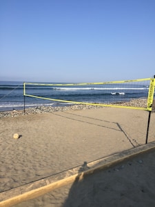 Área de Zihuatanejo, La Saladita Beach