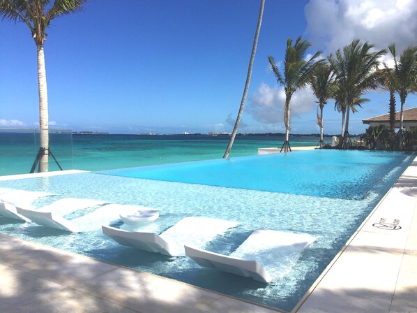 Infinity Pool