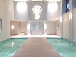 Lobby Entrance