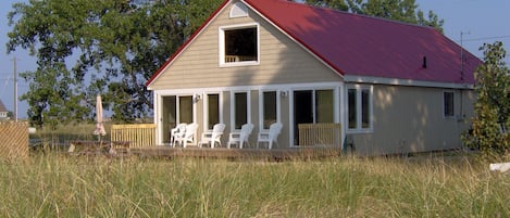 Boat House